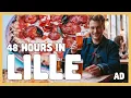 Download Lagu 48 HOURS IN LILLE - ft. The 12 Best Restaurants \u0026 Bars (France's Unsung Hero)