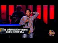 The Downside of Being Born in the USA Henry Cho Comedy