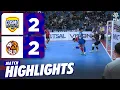 FULL HIGHLIGHT! COSMO JNE (2) Vs (2) HALUS FC | Pro Futsal League 2024/2025