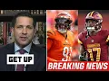 Download Lagu ESPN Update: Patriots 'absolutely' open to big trade as Trey Hendrickson, Terry McLaurin get shopped