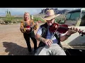 Sally Gooden - 500 Fiddle songs