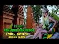 Download Lagu Babad Singosari!! Kisah Ken Arok Ken Dedes Cikal bakal Para Raja Tanah Jawa dan Keris Empu Gandring.