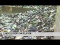 Reduce reuse innovative Pickens Co finds new ways to save its landfill