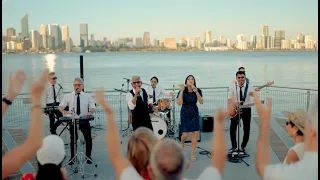 Soul Corporation You To Me Are Everything 