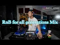 Lagu BnB for all generations Mix / Monica, Mariah Carey, Usher, 21 Savage, SZA, Brandy
