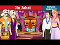 Download Lagu Jin Jahat | Bad Genie Story in Indonesian | Dongeng Bahasa Indonesia @IndonesianFairyTales