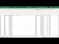 Ablebits Table Merge