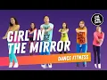 Girl In The Mirror | Live Love Party™ | Dance Fitness