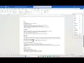 Word Chapter 2 Independent Project 2-4