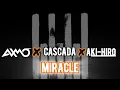 Download Lagu AXMO x Cascada x AKI-HIRO - Miracle [HQ Version]