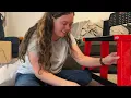 Little Tikes Creative Construction Workbench Review - Toddler Construction Toy for Christmas 2025