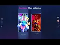 Just Dance Plus (+) - About Damn Time by Lizzo | Full Gameplay 4K 60FPS