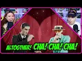 Download Lagu Vince - '차차차 (CHA CHA CHA) (feat. G-DRAGON)' ANIMATED VISUALIZER | REACTION + SOME LYRICS EXPLAINED!