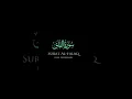 Download Lagu surah al falaq