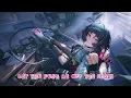 Lagu Nightcore - Off The Edge