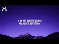 Marc Anthony - Como en el Idilio (Letra/Lyrics) ft. NATHY PELUSO
