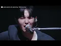 [Live Stage] I Don't Need No Doctor  - Kim Jaehwan (김재환) @ Kim Jjaenie Day - WIN:D Love Day