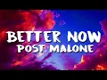 CoD Mobile Montage Better Now Post Malone