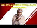 Lagu City Boys Movement Versus Village Boys Movement