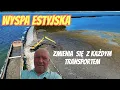 Download Lagu WYSPA  ESTYJSKA - LĄD KTÓRY  POWSTAJE NA NASZYCH OCZACH 