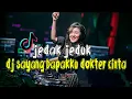 Lagu Jedag Jedug X Slowmo Reborn !! Dj Bapakku Dokter Cinta Tik tok ( Jungle Dutch Terbaru 2021 )