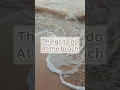 Things To Do At The Beach