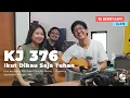 Download Lagu KJ 376 – Ikut Dikau Saja Tuhan