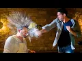 Download Lagu Gangsters Humiliated Scott Adkins, Not Knowing He Was a Deadly Martial Artist Who Would Destroy Them