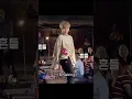 Lagu Taehyung’s Dubai Belly Dance Is a Hidden Gem for ARMY 💎💃💜 #shorts #taehyung #bts