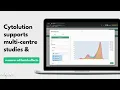Explore Cytolution - your automated flow cytometry analysis tool