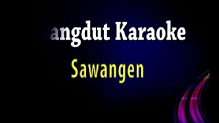 Download Nella Kharisma - Sawangen  ( Karaoke / No Vocal ) MP3