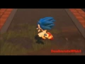 Download Lagu Sonic and Spyro Shinzou wo Sasageyo (English Cover)  by NateWantsToBattle