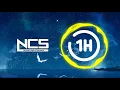 ♫ Diviners - Savannah (feat. Philly K) [NCS Release] 【1 HOUR】