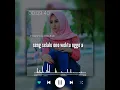 Download Lagu SIDO SAYANG ORA - NDX AKA FAMILIA - LITERASI WA
