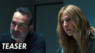 NOVEMBRE – Bande-annonce Teaser – Jean Dujardin / Anaïs Demoustier / Sandrine Kiberlain (2022)