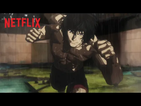 ตัวอย่างซีรีส์อย่างเป็นทางการ [ซับไทย]