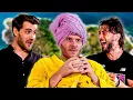 Download Lagu BĂRBAȚII CARE SE ASCUND DE INSULĂ