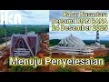 Lagu IKN Joss! Pak Jokowi memulai kini hampir rampung, Masjid Nusantara dan pantauan Basilika | DIAN RANA