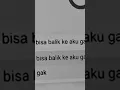 Download Lagu story Wa belum siap kehilangan || ternyata belum siap aku || sad story