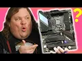 How Motherboards Work - Turbo Nerd Edition