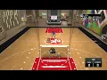 HOW TO DO THE GLITCHEST CROSSOVER IN THE GAME NBA 2K23