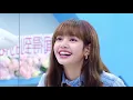 Download Lagu YouthWithYou 青春有你2 Clip:  LISA became shy when asked about her bangs hair LISA被问“铁刘海”突然娇羞 | iQIYI