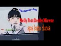 Download Lagu Melly Goeslaw Feat Deddy Mizwar apa kata dunia karaoke