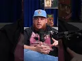 Luke Combs doesn t want his kids to find out he s famous