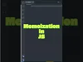 Speed Up Your Code with Memoization in JS
