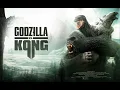 Download Lagu GODZILLA x KONG : Part -1 [ fan made 3d animation ] ( #Godzilla x Kong: The New Empire)