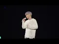 251010-11 NCT 도영  '눈의 꽃 (Snow Flower)' ㅣ 2025 DOYOUNG CONCERT YOURS