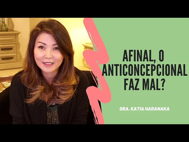 Download MP3 Afinal, o anticoncepcional hormonal faz mal?