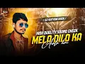 Lagu High Quality Sound Check 🔊 - Mela Dilon Ka Aata Hai | Dj Satyam Rock