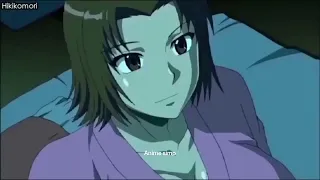 did it with my stepsister explicit ecchi hentai harem funny anime moments